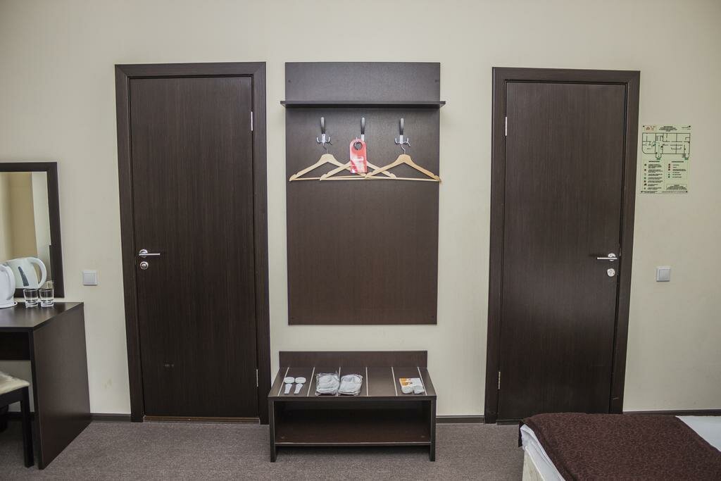 Гостиница Островский Казань-100