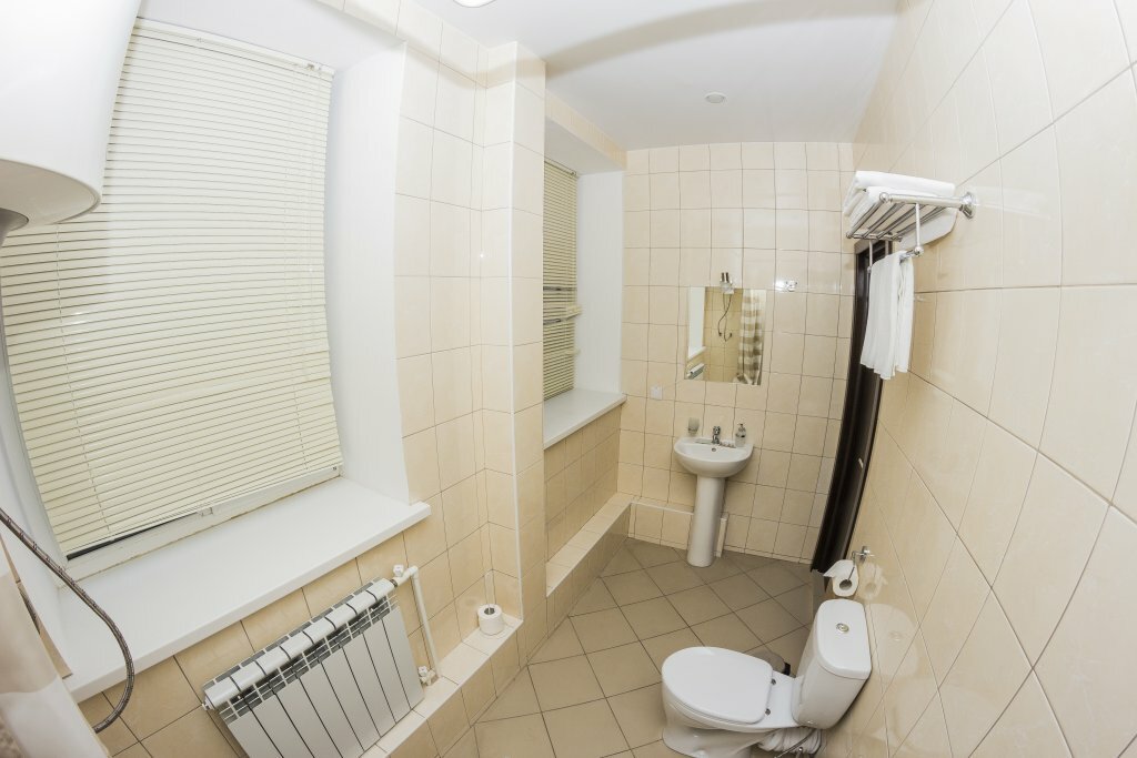 Гостиница Островский Казань-90