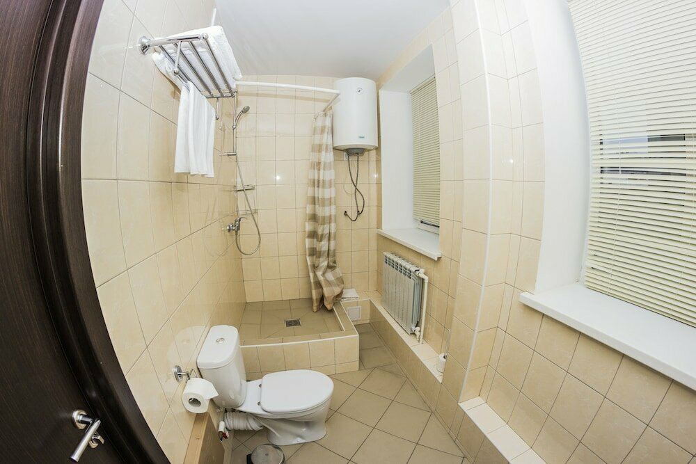 Гостиница Островский Казань