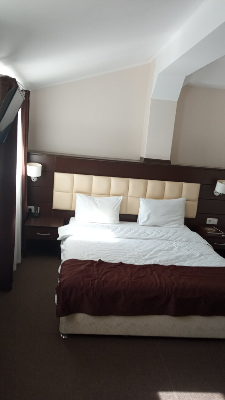 Гостиница Островский Казань-140