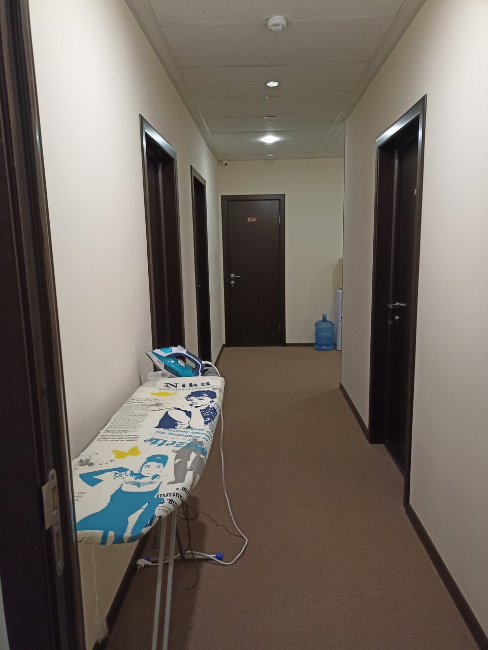 Гостиница Островский Казань-108