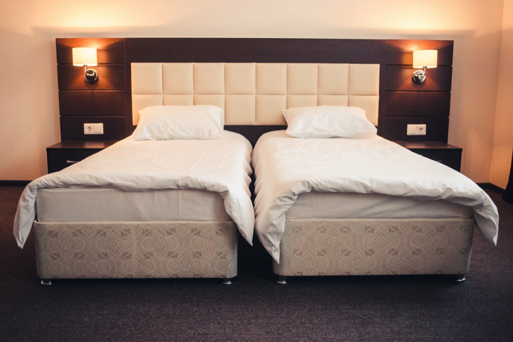 Гостиница Островский Казань