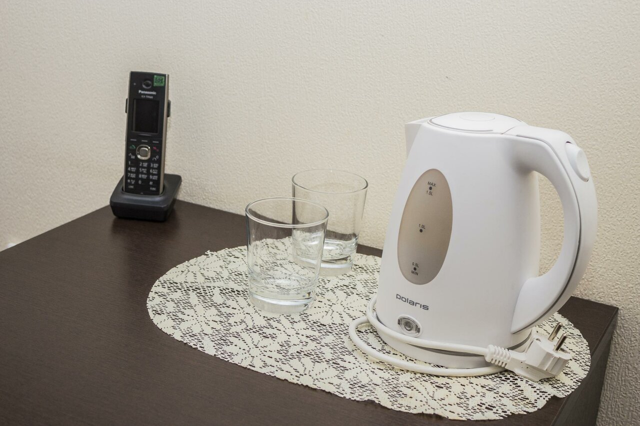 Гостиница Островский Казань-121