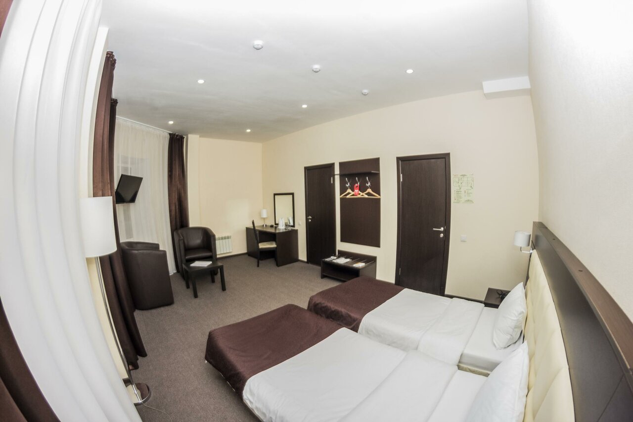 Гостиница Островский Казань-101