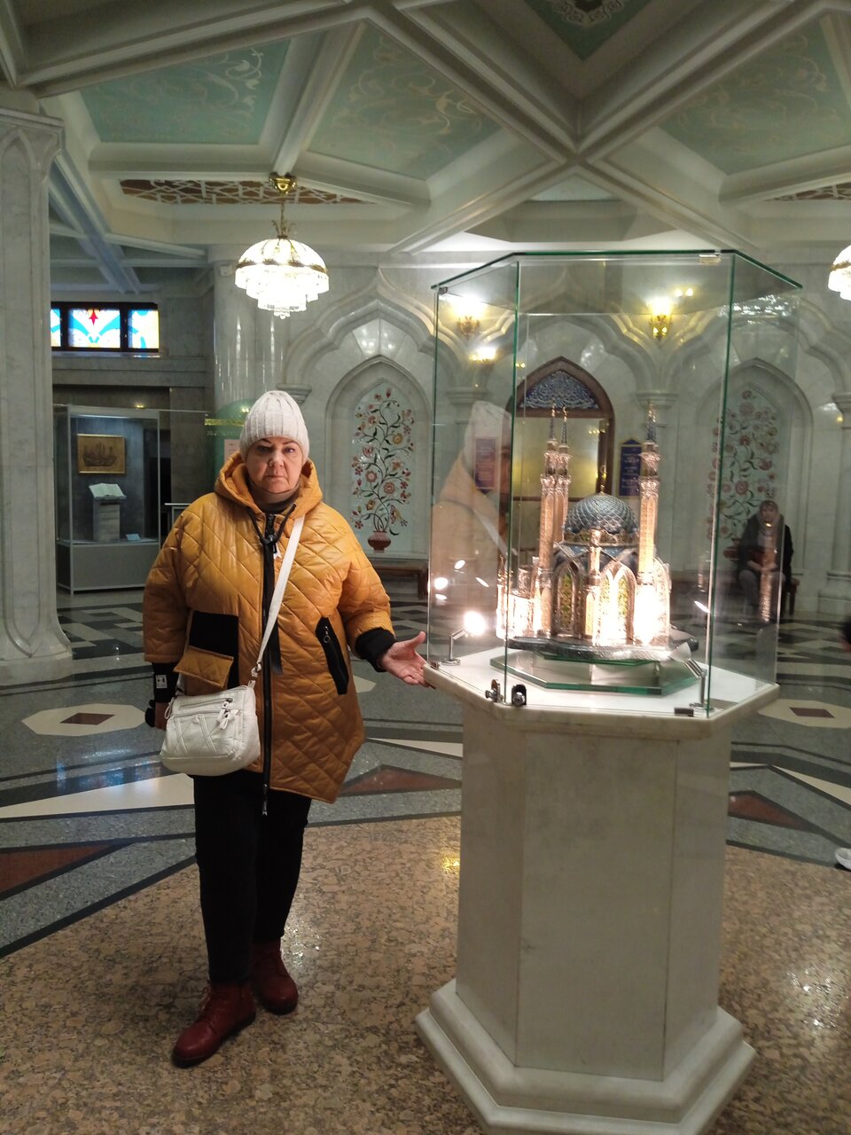 Гостиница Островский Казань-155