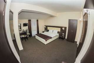 Гостиница Островский Казань Номер стандарт семейный-7