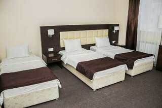 Гостиница Островский Казань Трехместный номер-1