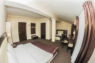 Гостиница Островский Казань Номер стандарт семейный-1