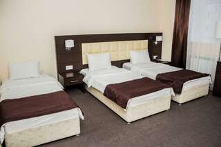 Гостиница Островский Казань Номер стандарт семейный-14