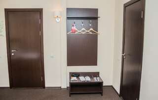 Гостиница Островский Казань Номер стандарт семейный-15