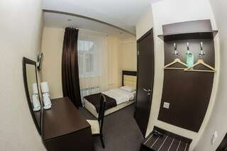 Гостиница Островский Казань Одноместный номер-2