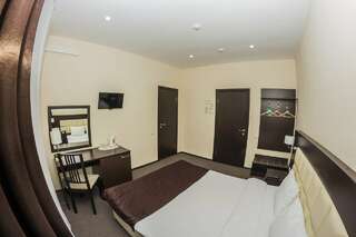 Гостиница Островский Казань Стандартный двухместный номер с 1 кроватью-1