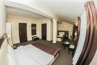 Гостиница Островский Казань Трехместный номер-4