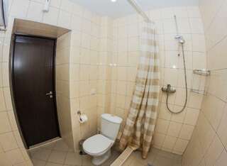 Гостиница Островский Казань 1-местный номер стандарт-4