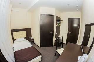 Гостиница Островский Казань 1-местный номер стандарт-1