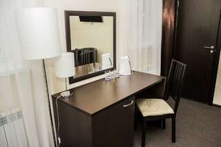 Гостиница Островский Казань Номер стандарт семейный-10