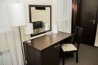 Гостиница Островский Казань Трехместный номер-3