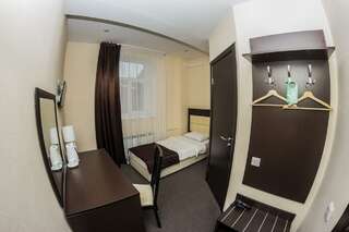 Гостиница Островский Казань 1-местный номер стандарт-2