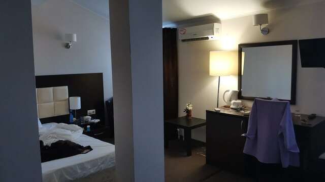 Гостиница Островский Казань-156