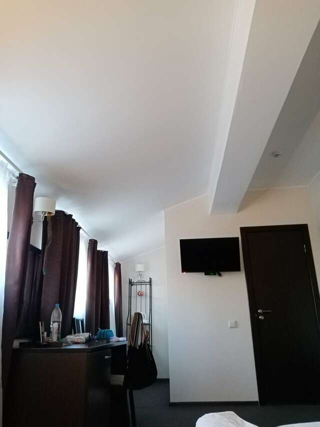 Гостиница Островский Казань-153