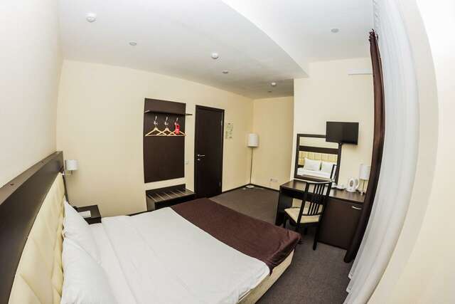 Гостиница Островский Казань-181