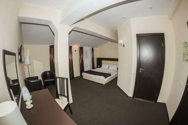 Гостиница Островский Казань-138