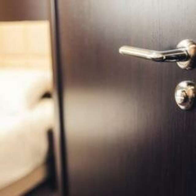 Гостиница Островский Казань-57