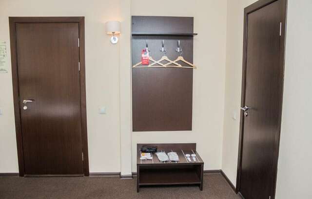 Гостиница Островский Казань-174