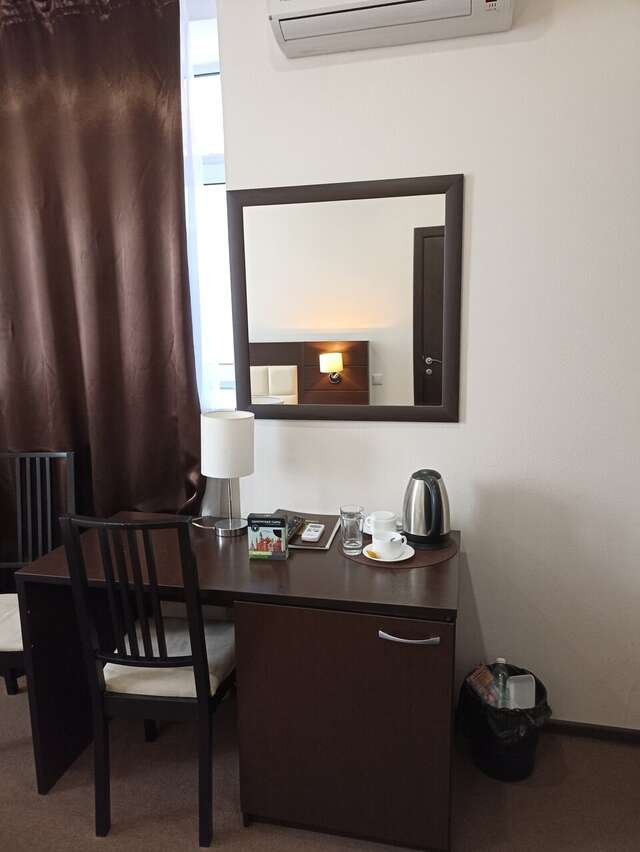 Гостиница Островский Казань-158