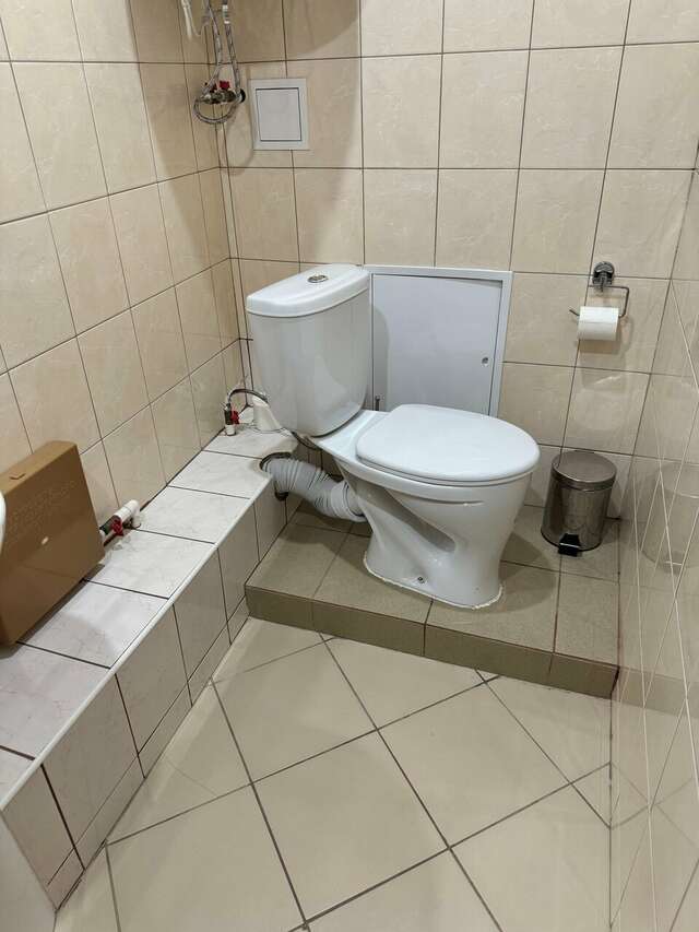 Гостиница Островский Казань-118