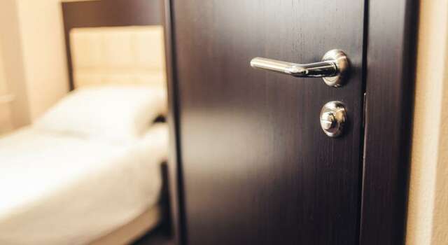 Гостиница Островский Казань-17