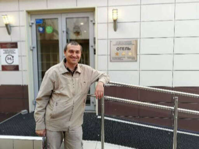 Гостиница Островский Казань-209