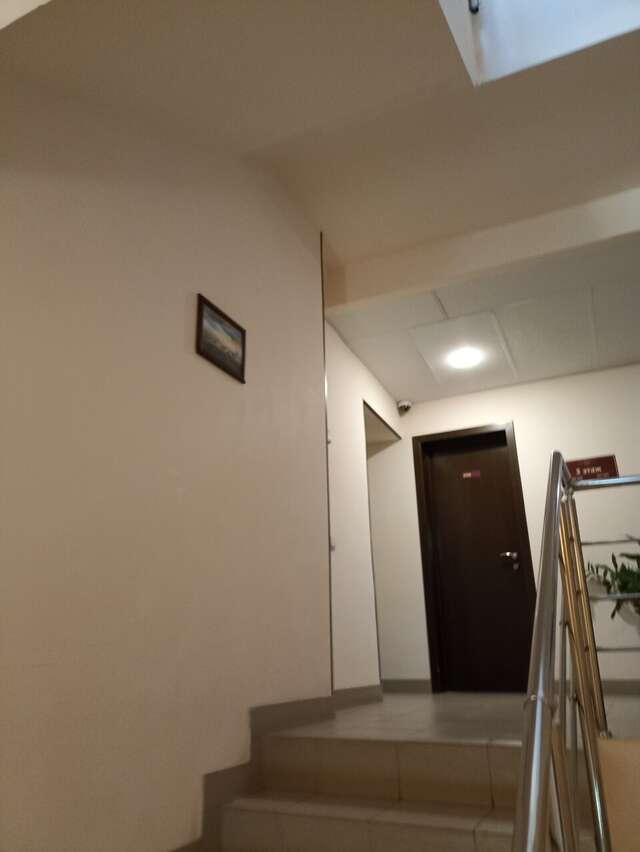 Гостиница Островский Казань-127