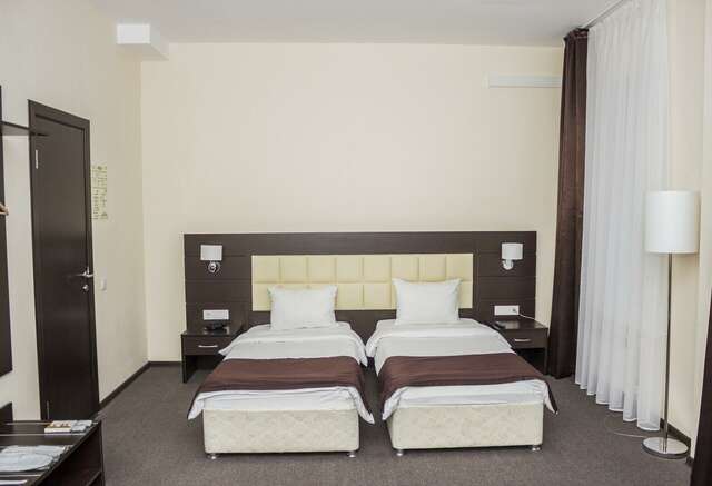 Гостиница Островский Казань-131