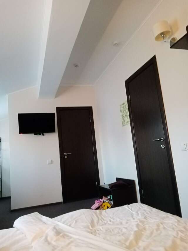 Гостиница Островский Казань-65