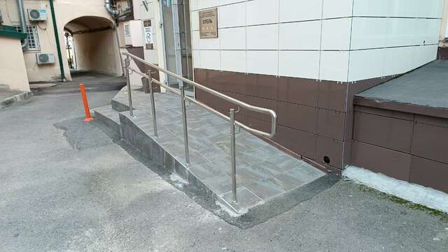 Гостиница Островский Казань-88