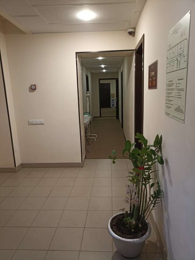 Гостиница Островский Казань-84