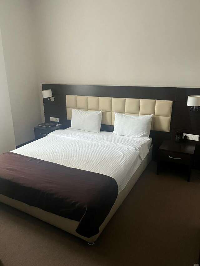 Гостиница Островский Казань-103