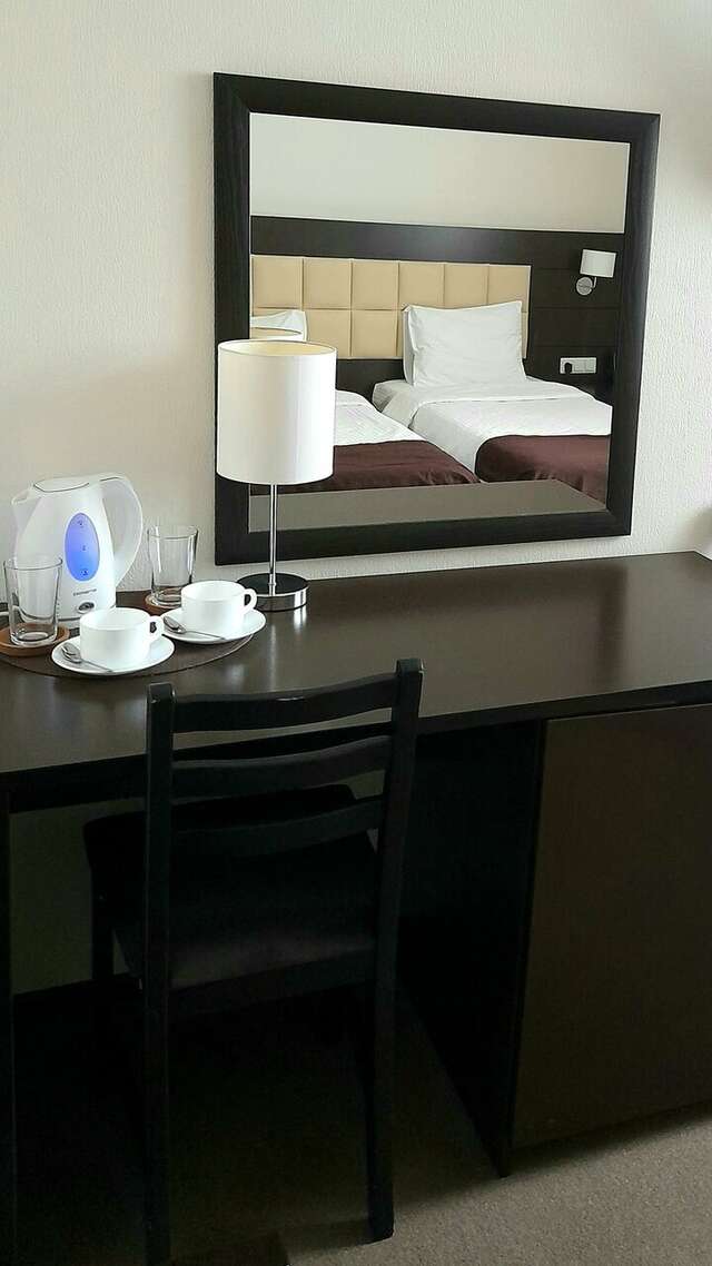 Гостиница Островский Казань-98