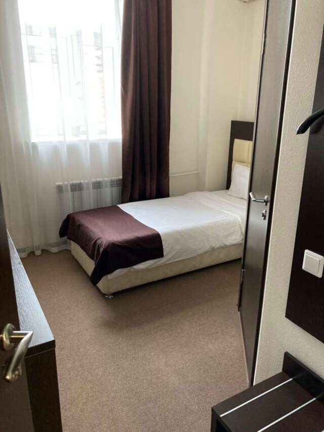 Гостиница Островский Казань-104