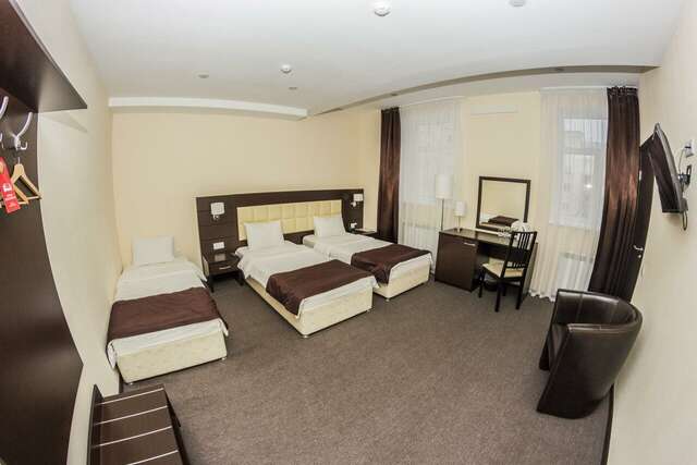 Гостиница Островский Казань-142