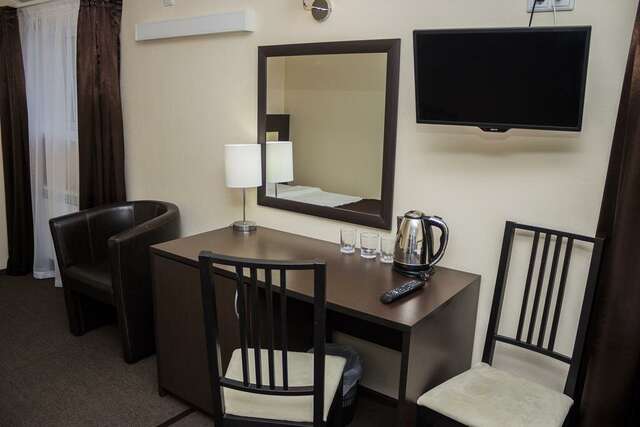 Гостиница Островский Казань-109