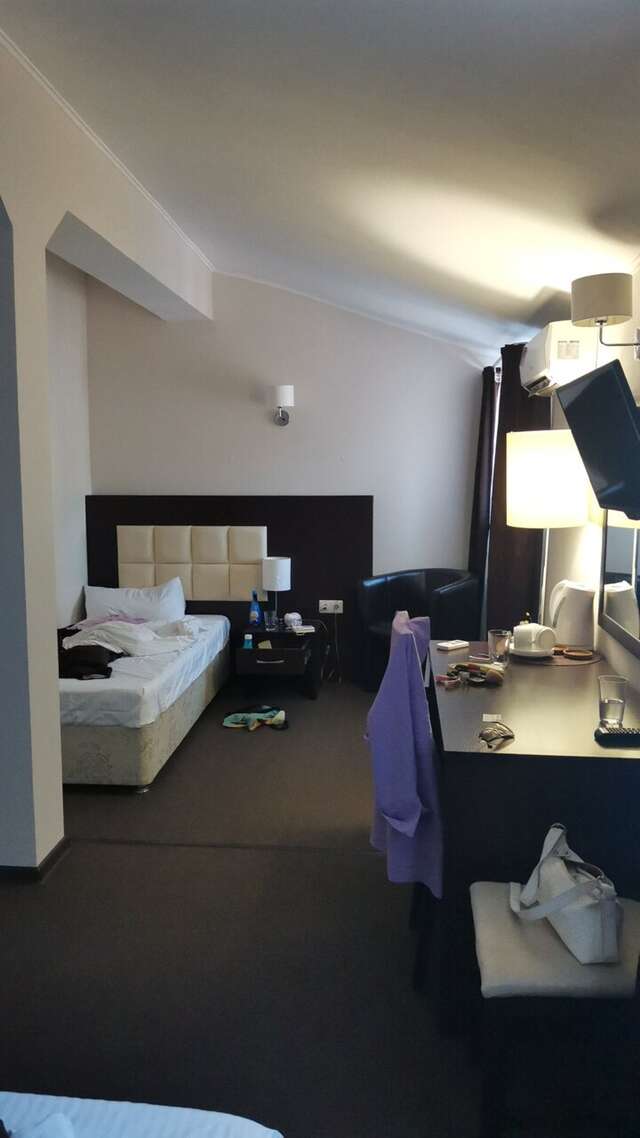 Гостиница Островский Казань-117