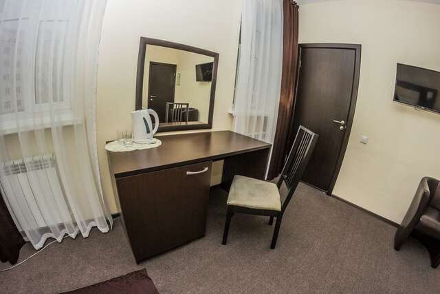 Гостиница Островский Казань-157