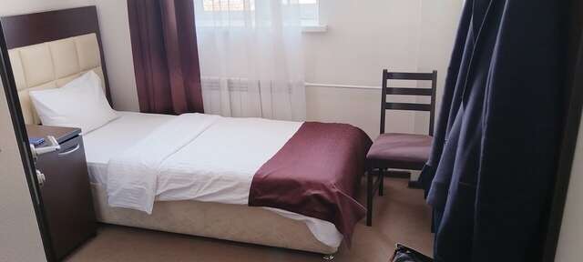 Гостиница Островский Казань-152