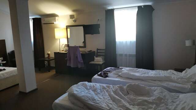 Гостиница Островский Казань-169