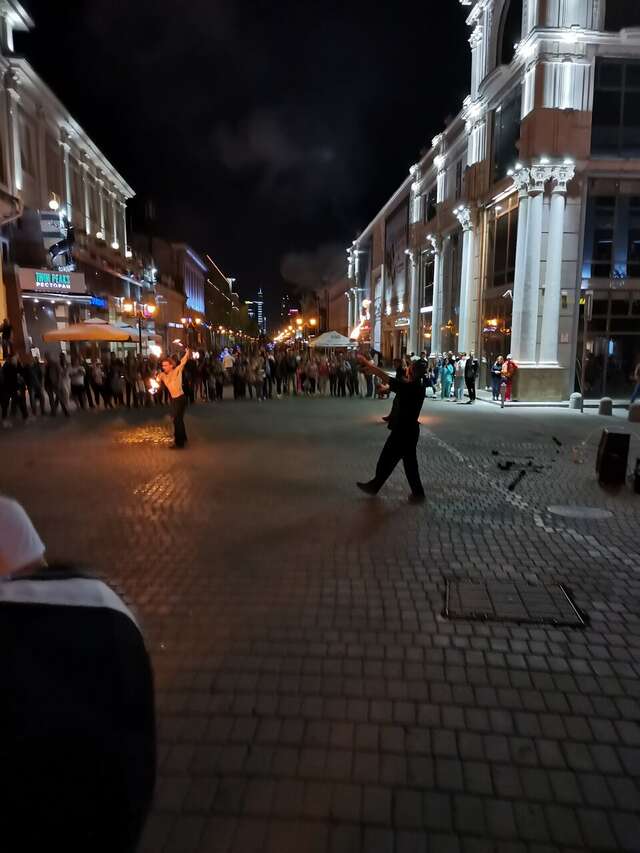 Гостиница Островский Казань-90