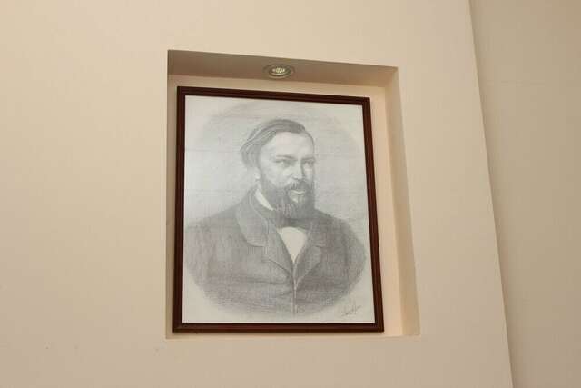 Гостиница Островский Казань-96