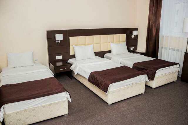 Гостиница Островский Казань-121