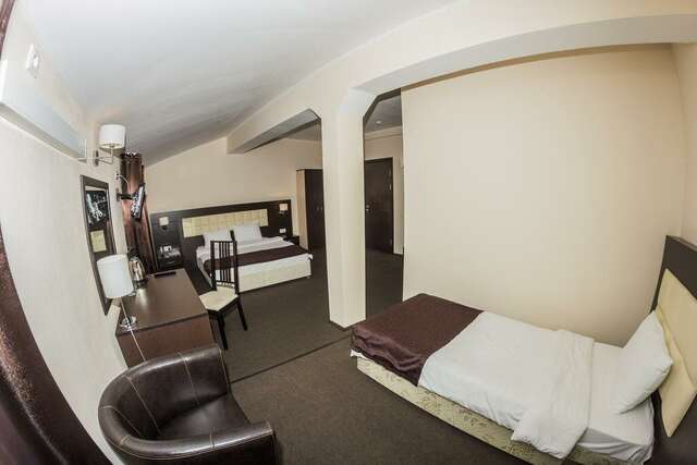 Гостиница Островский Казань-125